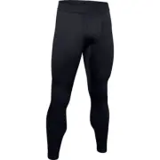 Under Armour 1343246 Men's UA ColdGear Base 3.0 Baselayer Leggings, Black