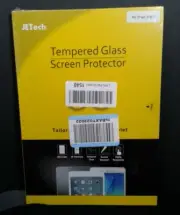 JETech One Touch Screen Protector for iPad 9/8/7