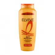 [L´oréal paris] L'Oreal Paris Elvive Anti-Breakage Shampoo For Damaged Hair 300 Ml