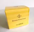 [ The Saem ] Manuka Honey Cream - 100 ml / 3.38 fl oz