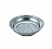 TRUSCO MAGNETIC PARTS TREY WAVE BOTTOM TYPE (W 150mm) TRMT-150W