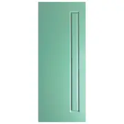 Hume 2040 x 920 x 40mm Entrance Door Duracote Vaucluse Premier XV1