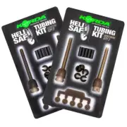 Korda Heli-Safe Tubing Kit / Fishing Tackle