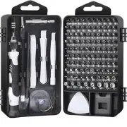 For Apple Mac laptop computer Tool kit 117 pc for mini, imac, air, pro