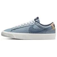 在飛比找ETMall東森購物網優惠-Nike ZOOM BLAZER LOW PRO GT PR