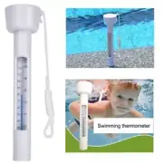 Plastic Swimming Pool Thermometer Water Temperature Gauge Swimming Pool