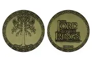 Lord of the Rings: Gondor Medallion - Limited Edition