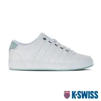 在飛比找PChome24h購物優惠-K-SWISS Court Pro II CMF時尚運動鞋-