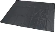 DOD MA3-661-GY / MA5-520 Tent Mat for 3/5 People, 0.2 inch (6 mm) Thickness