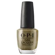 OPI Nail Lacquer - Glitzerland