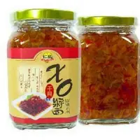 在飛比找樂天市場購物網優惠-仁品XO干貝醬 XO干貝醬 XO 干貝醬