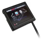 Holley Fuel Injection System Touch LCD Screen - 3.5 Inch, HO553-108