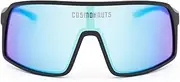COSMONAUTS URANO NEW GLASSES BLACK MATT IN BARATT.
