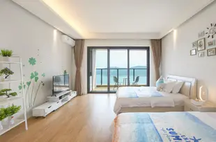 惠州好望角度假公寓(原華潤小徑灣艾克斯酒店公寓)Haowangjiao Holiday Apartment