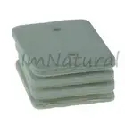 Car Aroma Aromatherapy Diffuser Pads Refill x 5