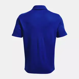 UNDER ARMOUR 男生款 UA POLO衫 1370399-400 安德瑪 襯衫 運動上衣