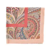 [ETRO] ETRO Paisley modal and cashmere shawl Woman One Size One Size Multicolor