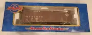 Atlas Steam Era Classics Pennsylvania (PRR) USRA Single Sheathed Box Car