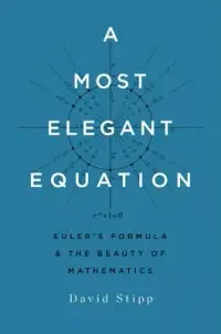 在飛比找博客來優惠-A Most Elegant Equation: Euler