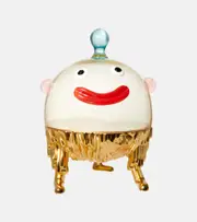 [L'Objet] L'Objet Haas Fox Small cake stand and dome