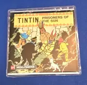 SEALED GAF B542 E Tintin Prisoners of the Sun view-master 3 Reels Packet