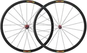 700c Road Bike Wheels 28" Front and Rear Wheelset Rim Brake 30mm Double Wall Bike Rims 100/130mm Quick Release Wheel Set 7-12 Speed Cassette 1420g
