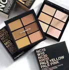 Mac Studio Fix Conceal and Correct Palette 0.21oz/6.0g, 100% AUTHENTIC, U CHOOSE