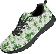 [Coloranimal] Womens Running Shoes Comfortable Breathable Go Easy Walking Lightweight Sneakers