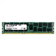 4GB DDR3 PC3-10600R 1333MHz RDIMM (IBM 49Y1424 Equivalent) Server Memory RAM