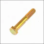 OEM MTD, Bolens,Troy Bilt Log Splitter Wedge Hex Cap Screw Bolt 710-1806 NEW