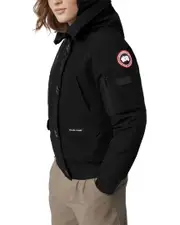 Canada Goose Chilliwack Down Bomber