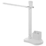 Dimming Table Lamp Office Child Study Light for Desk Eye Caring Reading