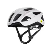Limar Air Stratos Mips All-Terrain Helmet Iridescent White