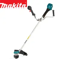 在飛比找momo購物網優惠-【MAKITA 牧田】40V鋰電無刷割草機-空機-不含充電器