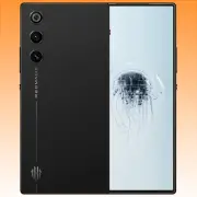 Nubia RedMagic 10 Air 5G (12GB RAM, 256GB, Twilight) - Brand New