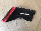 Taylormade Stealth driver headcover, new