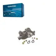 Dayco Engine Water Pump For 1968-1970 Chevrolet G10 Van (for: Chevrolet)