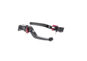 Evotech Performance Folding Clutch And Brake Lever Set To Suit MV Agusta F4 2011