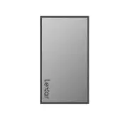 Lexar Professional Workflow UHS-II SD/micro SD Card Reader