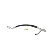 Sunsong PS Pressure Line Hose Assembly For 1973-1974 Plymouth Barracuda
