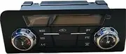 1Pc Compatible for Zotye Auto Cloud 100Plus, air Conditioning Control Panel, Switch, New