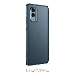 【送三星原廠25W充電器等3豪禮】Nokia X30 (8GB/256GB) 6.43吋 5G雙卡雙待機