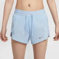 在飛比找momo購物網優惠-【NIKE 耐吉】短褲 運動褲 休閒 女 AS W NK R