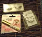 (2) Lash Extension (1) Eyelash Selling Glue Individual Lashes Extensions