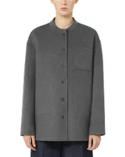 Max Mara Wool Jacket