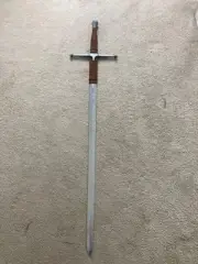 Braveheart Claymore Sword