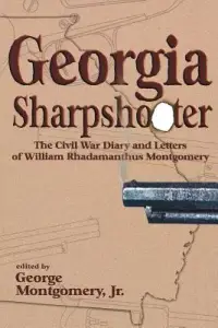 在飛比找博客來優惠-Georgia Sharpshooter: The Civi