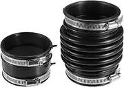 CCWUTQF 1 Set Air Intake Tube Hose No.16576EA200 Compatible Frontier 2005-2019 Pathfinder 2005-2012