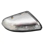 Mirror Turn Signal Lights Lamp and Housing for Ram 1500 2500 2009-2018 68064949AA/68232479AA(Left) As Shown