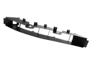 Genuine GM Front Bumper Shutter Lower Baffle 23487157